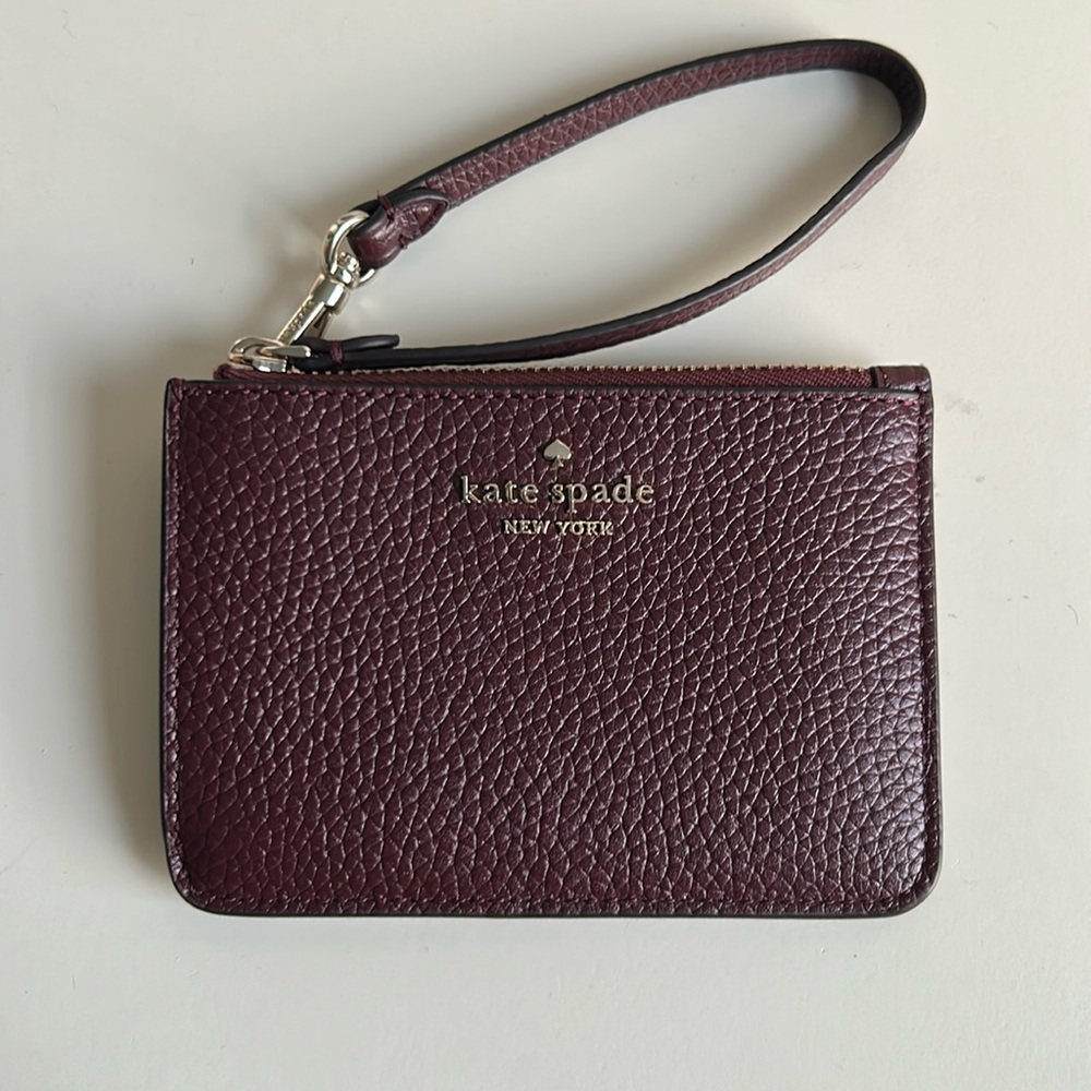 Kate Spade Card holder